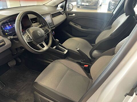 renault, clio, 1.0 tce evolution x-tronic, otomatik, benzin 2.el otomobil | renew 15
