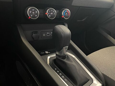 renault, clio, 1.0 tce evolution x-tronic, otomatik, benzin 2.el otomobil | renew 12