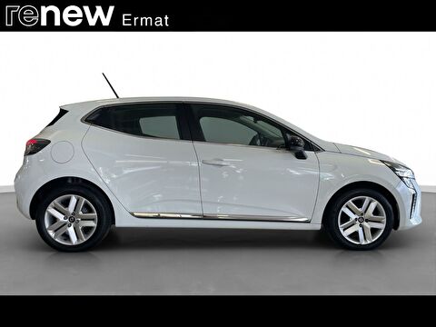 renault, clio, 1.0 tce evolution x-tronic, otomatik, benzin 2.el otomobil | renew 4