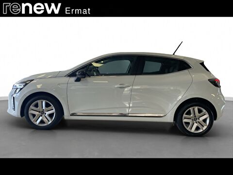renault, clio, 1.0 tce evolution x-tronic, otomatik, benzin 2.el otomobil | renew 5