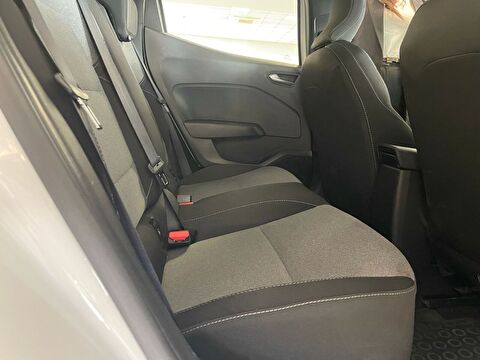 renault, clio, 1.0 tce evolution x-tronic, otomatik, benzin 2.el otomobil | renew 18