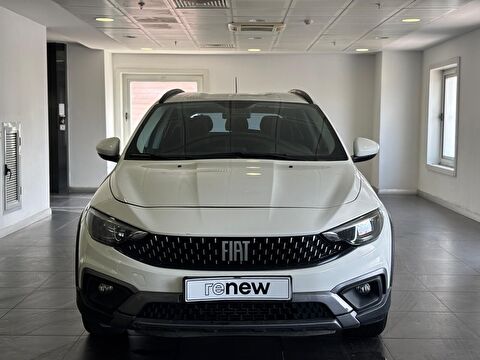 fiat, egea cross, 1.6 multijet urban dct, otomatik, dizel 2.el otomobil | renew 5