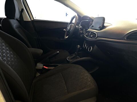 fiat, egea cross, 1.6 multijet urban dct, otomatik, dizel 2.el otomobil | renew 6