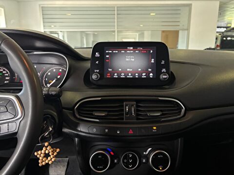 fiat, egea cross, 1.6 multijet urban dct, otomatik, dizel 2.el otomobil | renew 7