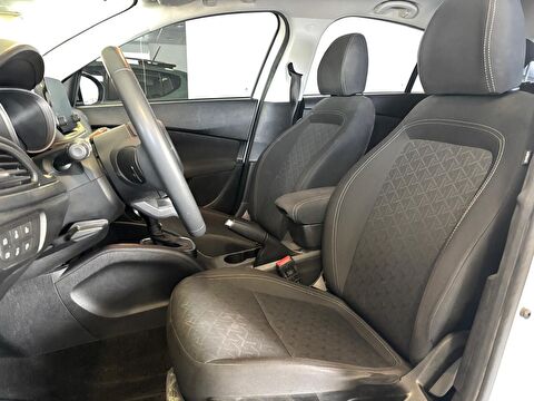 fiat, egea cross, 1.6 multijet urban dct, otomatik, dizel 2.el otomobil | renew 9