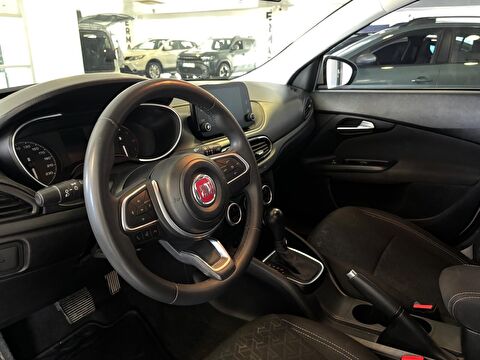 fiat, egea cross, 1.6 multijet urban dct, otomatik, dizel 2.el otomobil | renew 12