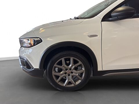 fiat, egea cross, 1.4 fire urban, manuel, benzin 2.el otomobil | renew 6