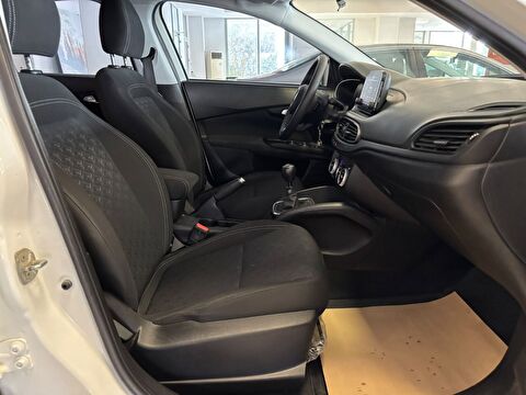 fiat, egea cross, 1.4 fire urban, manuel, benzin 2.el otomobil | renew 27