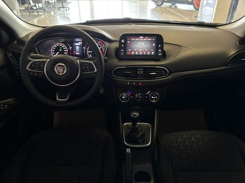 fiat, egea cross, 1.4 fire urban, manuel, benzin 2.el otomobil | renew 26