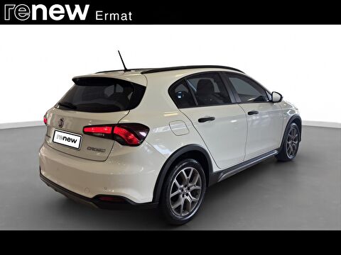 fiat, egea cross, 1.4 fire urban, manuel, benzin 2.el otomobil | renew 5