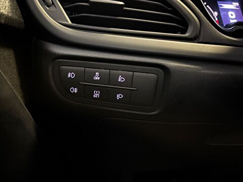 fiat, egea cross, 1.4 fire urban, manuel, benzin 2.el otomobil | renew 23