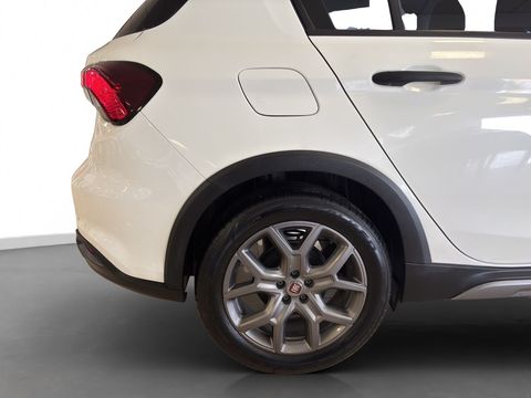 fiat, egea cross, 1.4 fire urban, manuel, benzin 2.el otomobil | renew 8