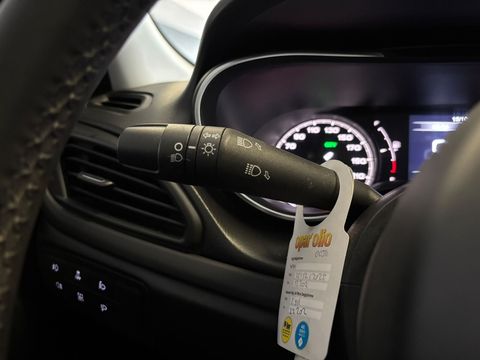 fiat, egea cross, 1.4 fire urban, manuel, benzin 2.el otomobil | renew 16