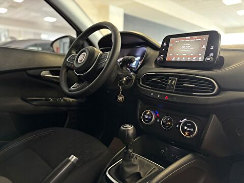 fiat, egea cross, 1.4 fire urban, manuel, benzin 2.el otomobil | renew 10