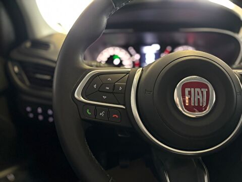 fiat, egea cross, 1.4 fire urban, manuel, benzin 2.el otomobil | renew 17