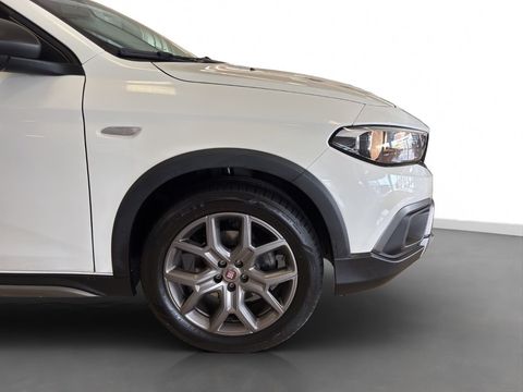 fiat, egea cross, 1.4 fire urban, manuel, benzin 2.el otomobil | renew 9