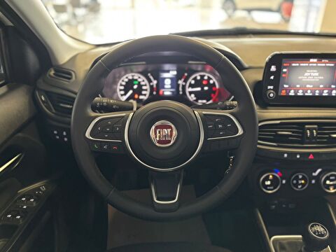 fiat, egea cross, 1.4 fire urban, manuel, benzin 2.el otomobil | renew 25