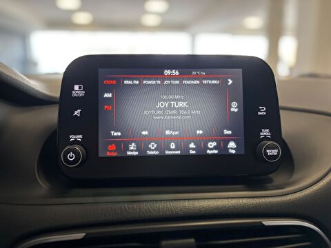 fiat, egea cross, 1.4 fire urban, manuel, benzin 2.el otomobil | renew 19