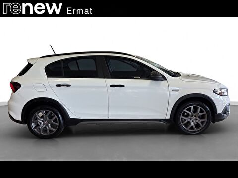 fiat, egea cross, 1.4 fire urban, manuel, benzin 2.el otomobil | renew 3