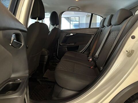 fiat, egea cross, 1.4 fire urban, manuel, benzin 2.el otomobil | renew 20