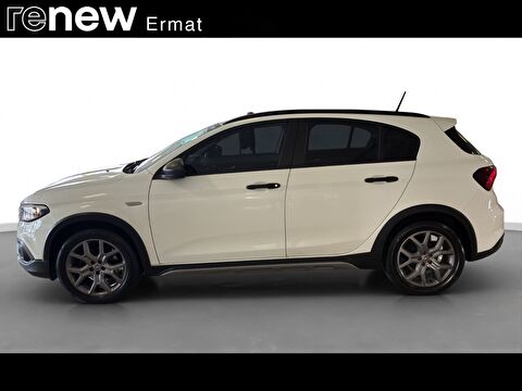 fiat, egea cross, 1.4 fire urban, manuel, benzin 2.el otomobil | renew 4