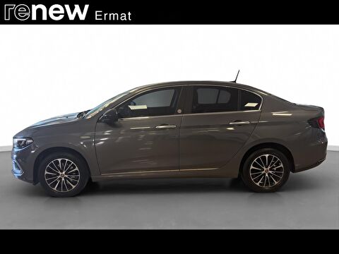 fiat, egea, 1.4 fire urban, manuel, benzin 2.el otomobil | renew 4