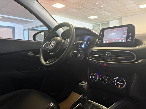 fiat, egea, 1.4 fire urban, manuel, benzin 2.el otomobil | renew 13