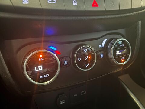 fiat, egea, 1.4 fire urban, manuel, benzin 2.el otomobil | renew 12