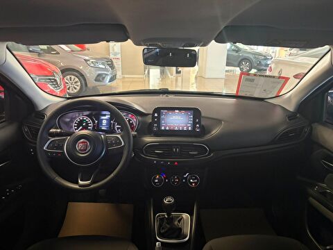 fiat, egea, 1.4 fire urban, manuel, benzin 2.el otomobil | renew 14