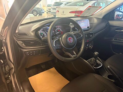 fiat, egea, 1.4 fire urban, manuel, benzin 2.el otomobil | renew 10