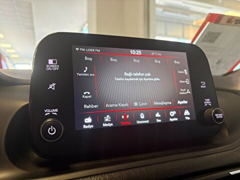 fiat, egea, 1.4 fire urban, manuel, benzin 2.el otomobil | renew 9
