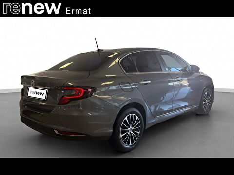 fiat, egea, 1.4 fire urban, manuel, benzin 2.el otomobil | renew 3