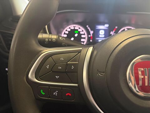 fiat, egea, 1.4 fire urban, manuel, benzin 2.el otomobil | renew 15