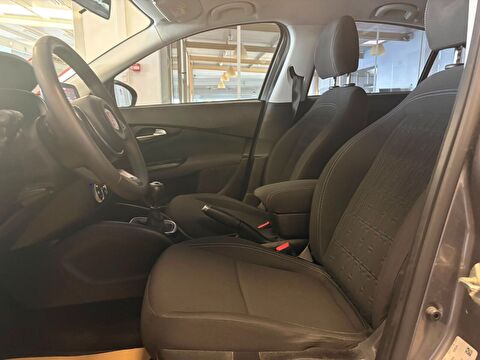 fiat, egea, 1.4 fire urban, manuel, benzin 2.el otomobil | renew 8