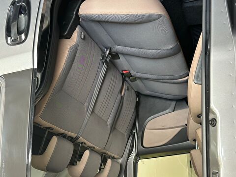 fiat, doblo, combi 1.6 multijet maxi premio plus, manuel, dizel 2.el otomobil | renew 9