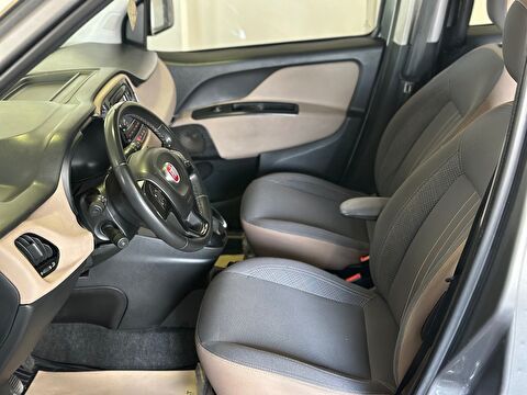 fiat, doblo, combi 1.6 multijet maxi premio plus, manuel, dizel 2.el otomobil | renew 7