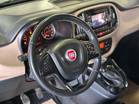 fiat, doblo, combi 1.6 multijet maxi premio plus, manuel, dizel 2.el otomobil | renew 8