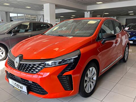 Hatchback 1.0 TCe Evolution X-Tronic, 2. el otomobil | renew