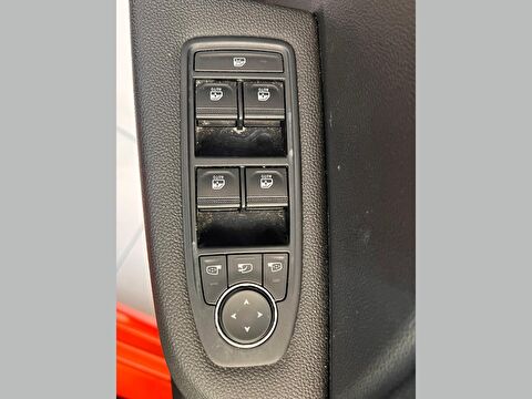 renault, clio, hatchback 1.0 tce evolution x-tronic, otomatik, benzin 2.el otomobil | renew 16
