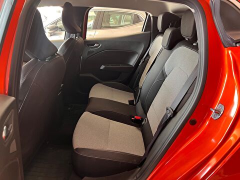 renault, clio, hatchback 1.0 tce evolution x-tronic, otomatik, benzin 2.el otomobil | renew 15