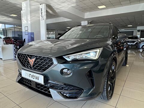 1.5 TSI DSG, 2. el otomobil | renew