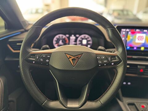 cupra, formentor, 1.5 tsı dsg, otomatik, benzin 2.el otomobil | renew 9