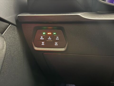 cupra, formentor, 1.5 tsı dsg, otomatik, benzin 2.el otomobil | renew 11