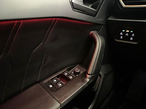 cupra, formentor, 1.5 tsı dsg, otomatik, benzin 2.el otomobil | renew 12