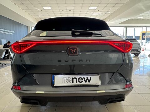 cupra, formentor, 1.5 tsı dsg, otomatik, benzin 2.el otomobil | renew 6