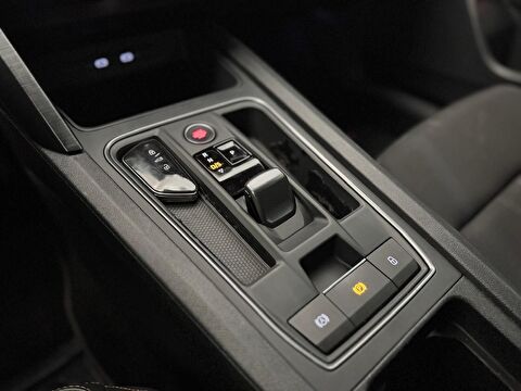 cupra, formentor, 1.5 tsı dsg, otomatik, benzin 2.el otomobil | renew 10