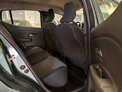 dacia, sandero stepway, 1.0 tce extreme cvt, otomatik, benzin 2.el otomobil | renew 22