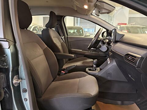 dacia, sandero stepway, 1.0 tce extreme cvt, otomatik, benzin 2.el otomobil | renew 24