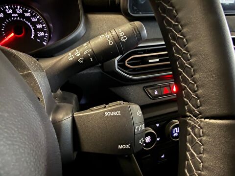 dacia, sandero stepway, 1.0 tce extreme cvt, otomatik, benzin 2.el otomobil | renew 21