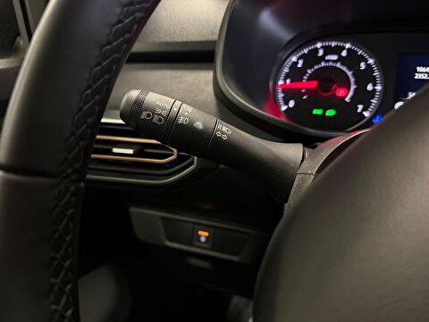 dacia, sandero stepway, 1.0 tce extreme cvt, otomatik, benzin 2.el otomobil | renew 15